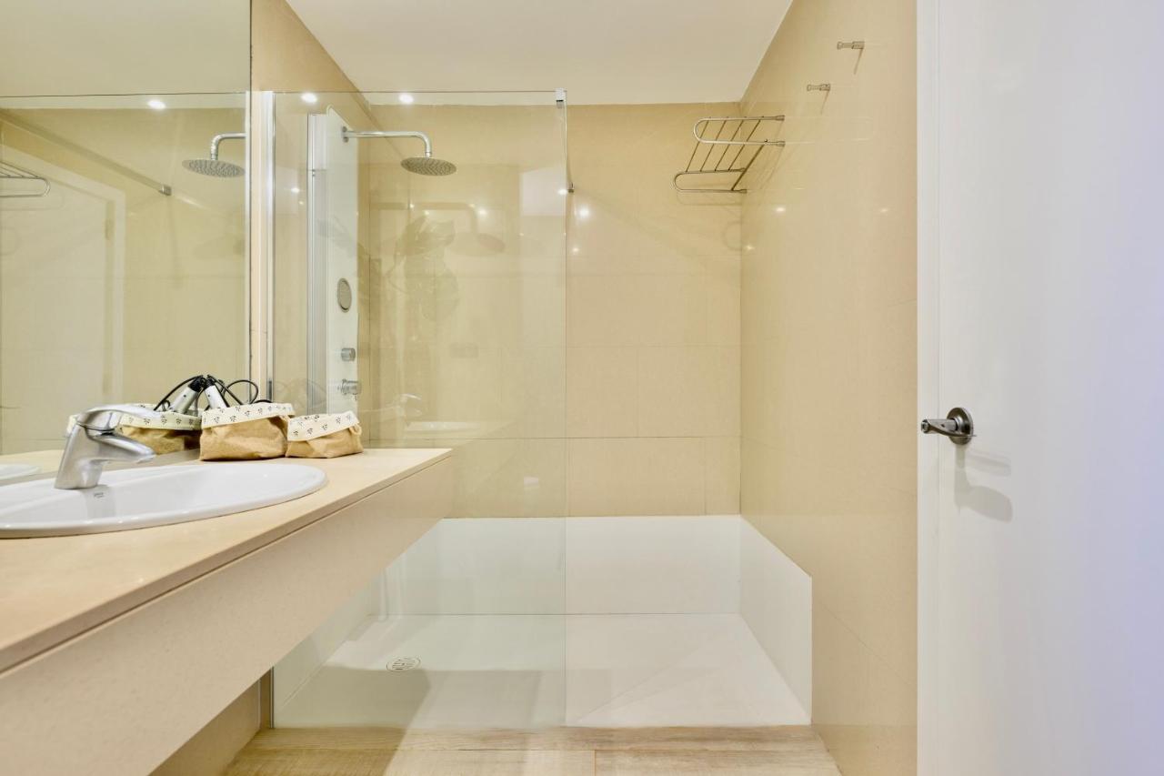 Villa With Private Pool In Luxury Golf Resort Salobre  Exterior foto